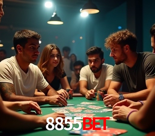 8855bet