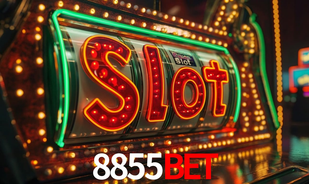  8855bet.com