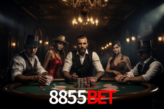 8855bet