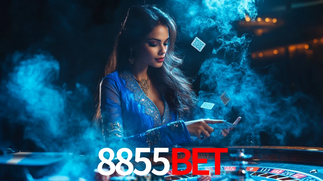 8855bet